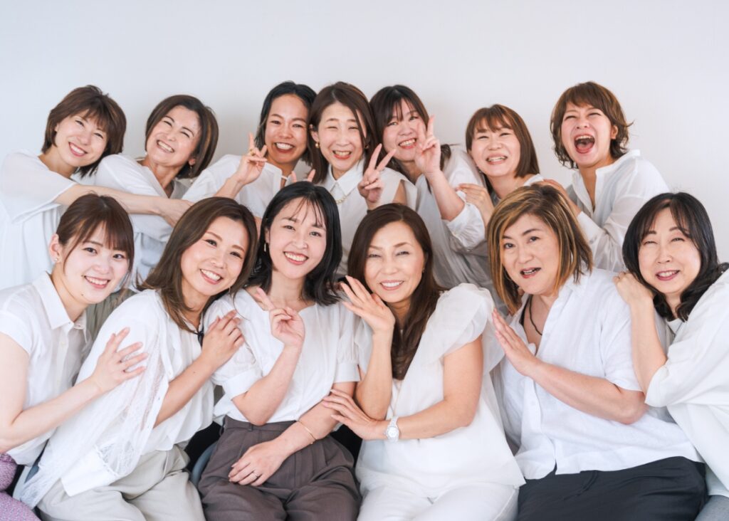 地爪ソムリエネイリストと最強のネイルケアメソッドの講師紹介について