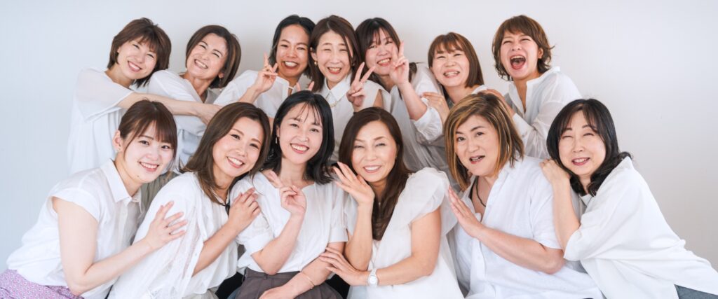 地爪ソムリエネイリストと最強のネイルケアメソッドの講師紹介について