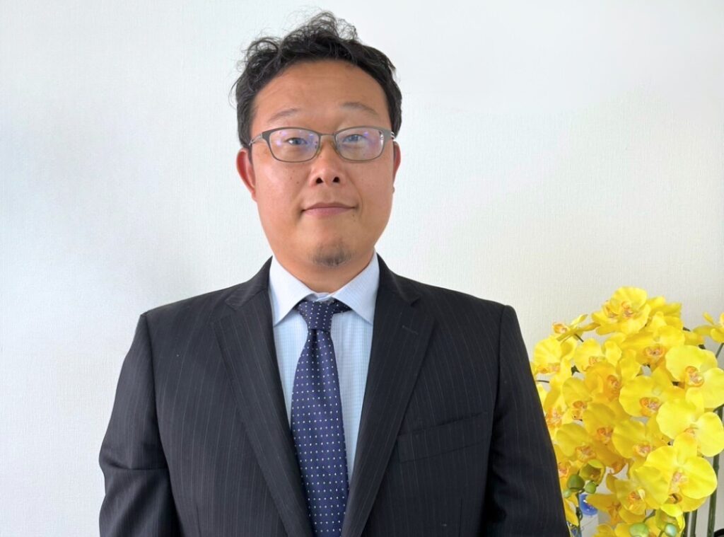 
JAPAN地爪ソムリエネイリスト協会の顧問弁護士について