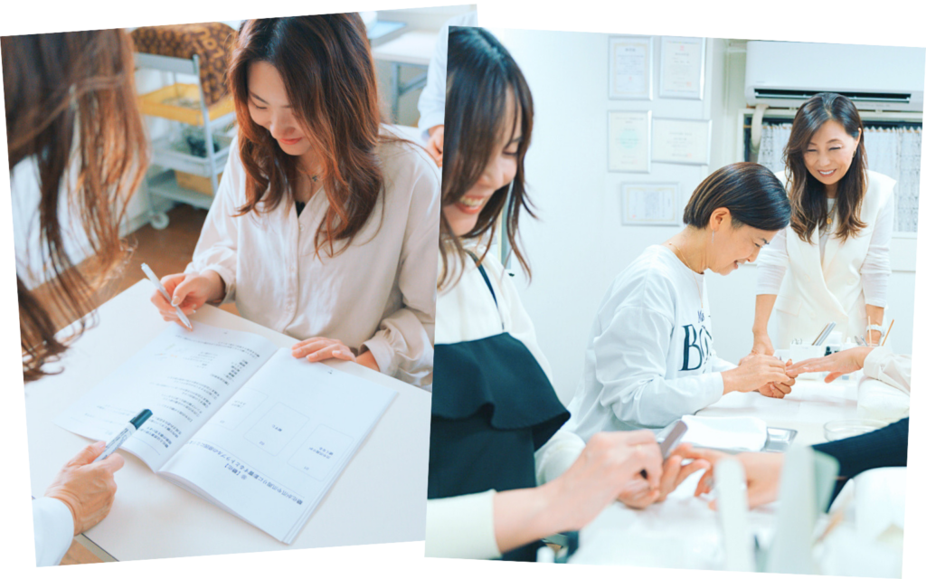 地爪ソムリエ 初心者コース